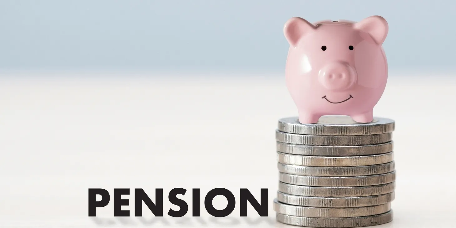 Pension and Social Security Concerns