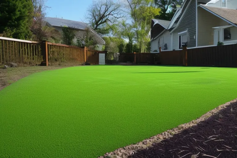 Residential Turf
