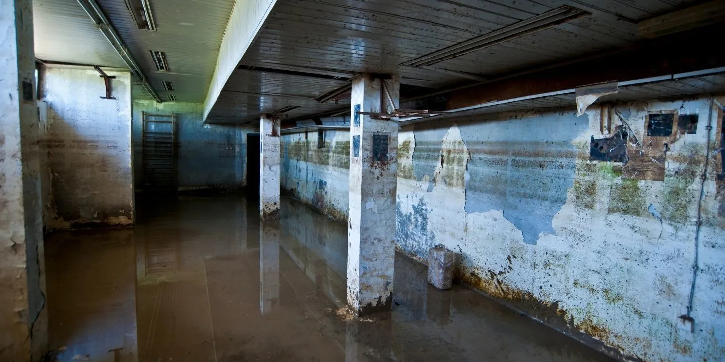 Restoration of Your Home after a Flood