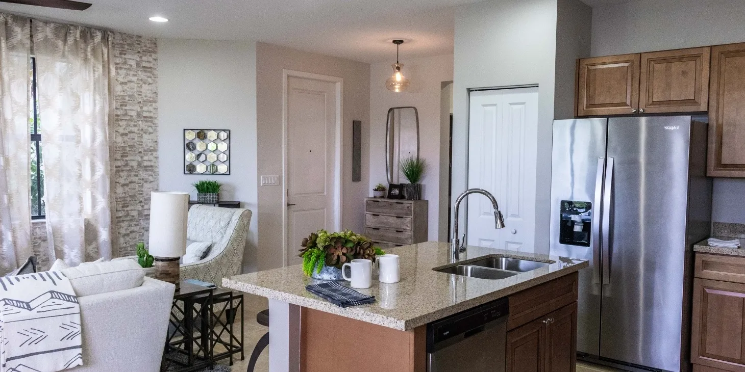 Sustainable Countertops and Splashbacks
