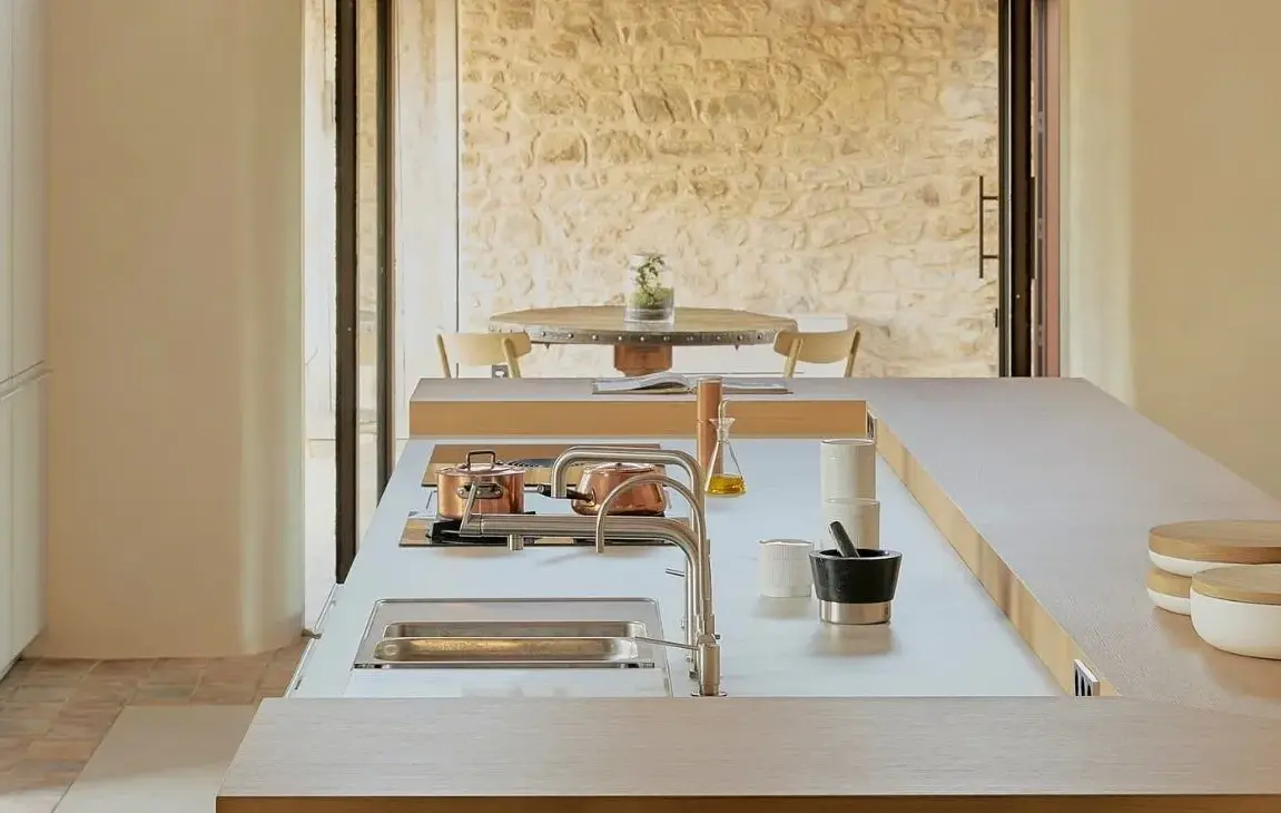 Trends in Sustainable Kitchens