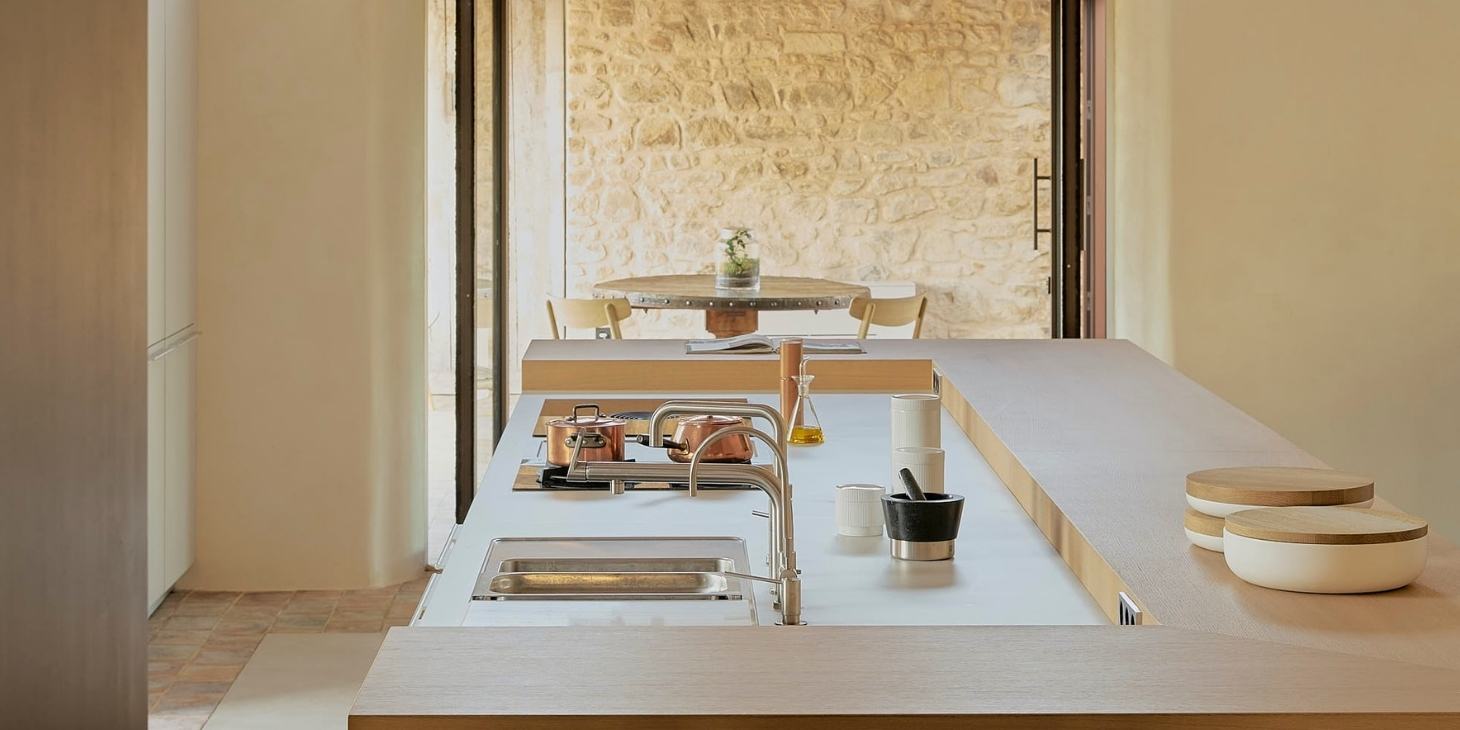 Trends in Sustainable Kitchens