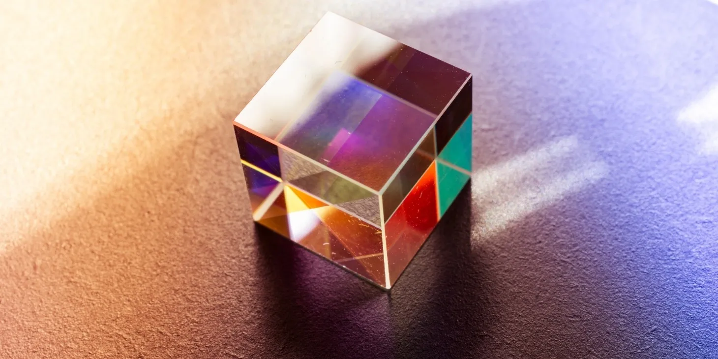 Why buy dichroic glass for fused jewelry