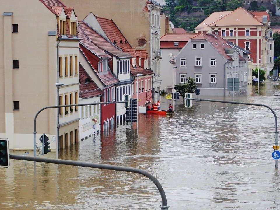 Eight Essential Ways of Restoration of Your Home after a Flood