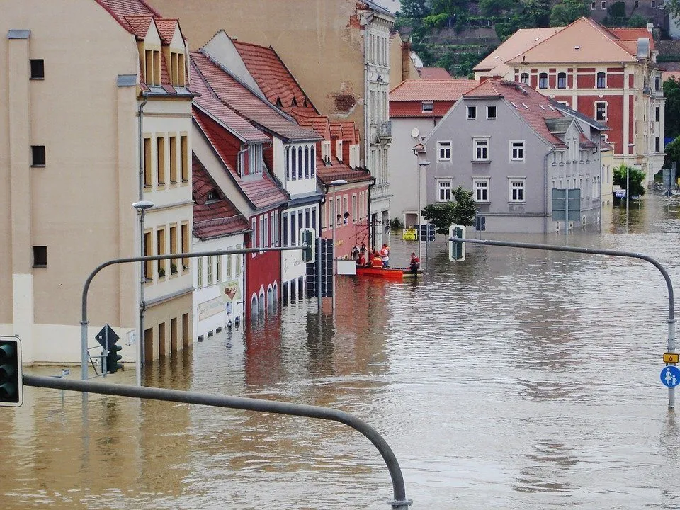 Eight Essential Ways of Restoration of Your Home after a Flood
