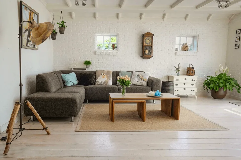 Interior Designing Tips 