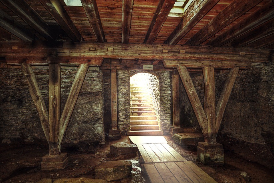 Your Guide To Crawl Space Encapsulation