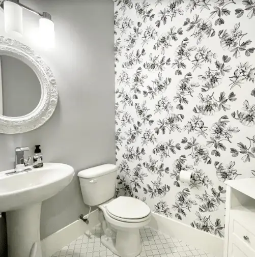 5 Reasons Why Wallpaper Is Better Than Painting
