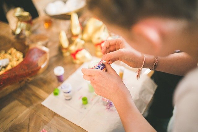 How To Get The Right Supplies For Your DIY Project
