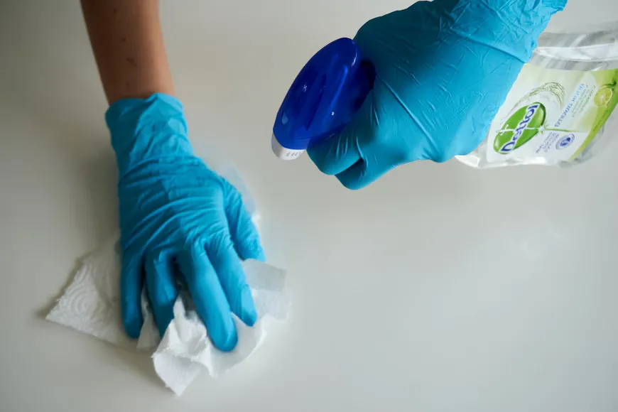 The Importance Of Keeping Your House Tidy And Organized