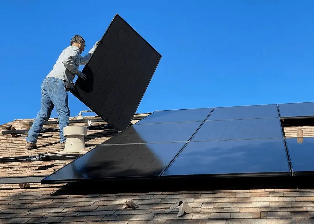 Following These 7 Tips Can Help You Achieve A More Energy-Efficient Home