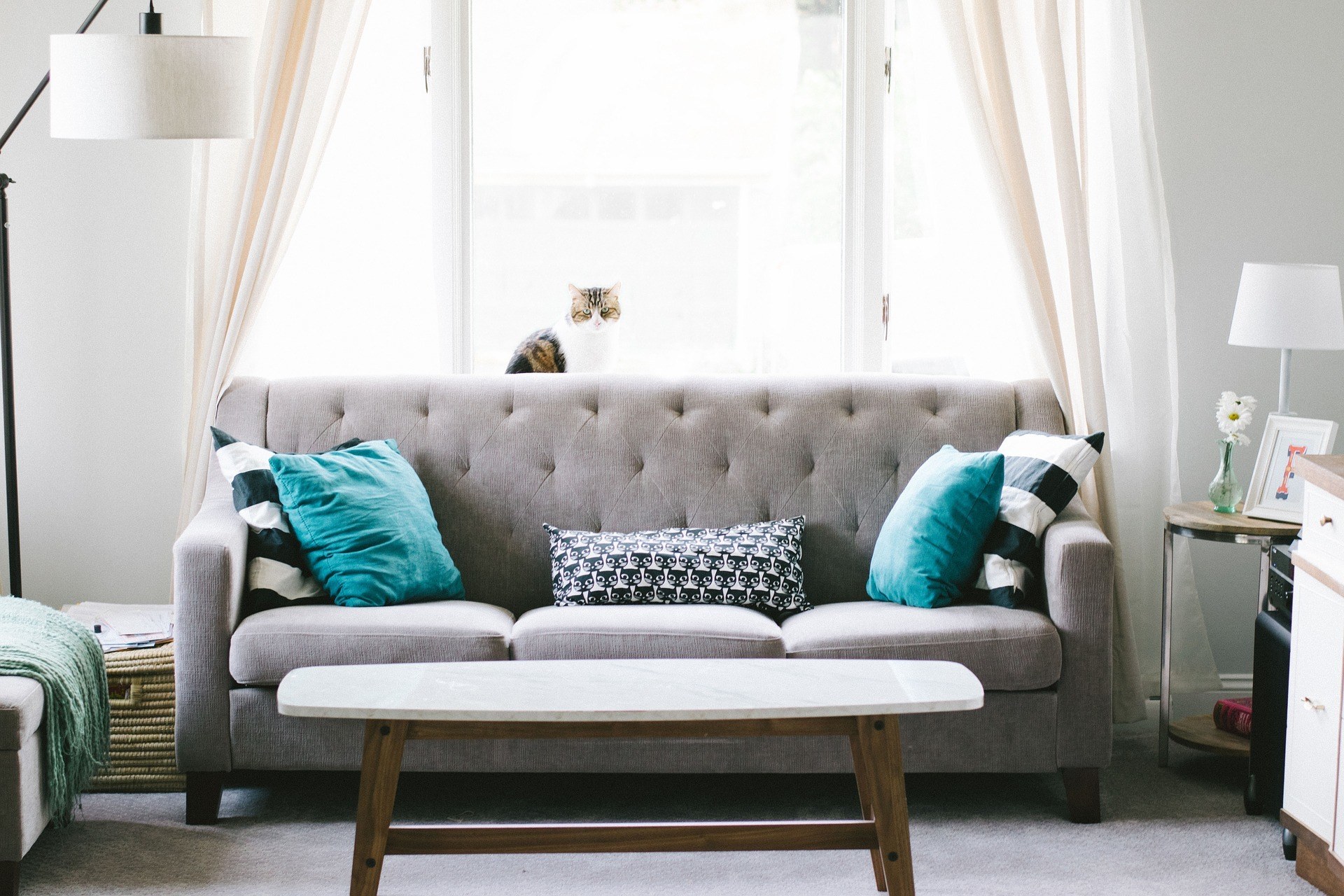 6 Essentials Your Home Needs To Ensure Total Comfort