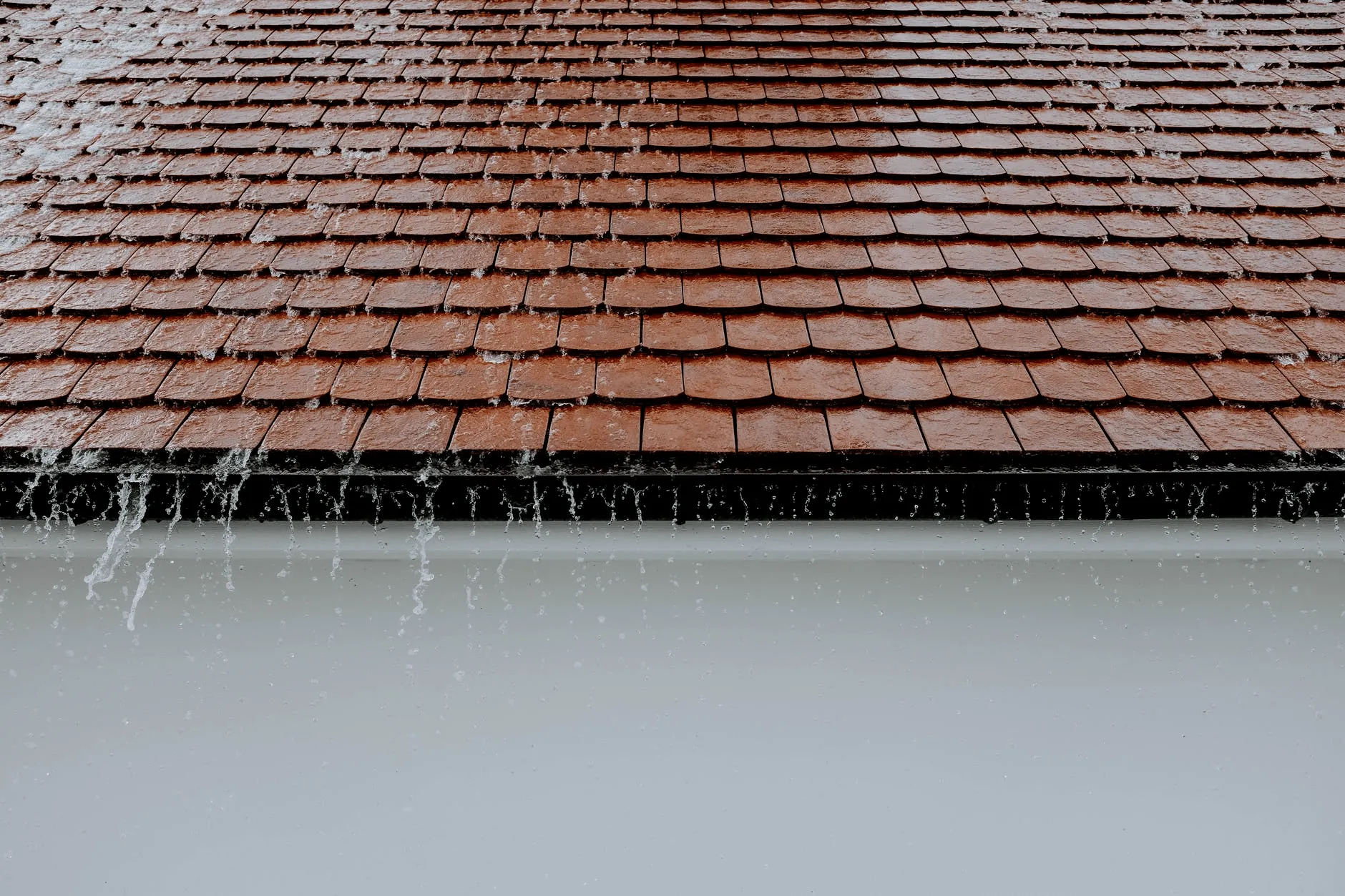 Gutter Replacement