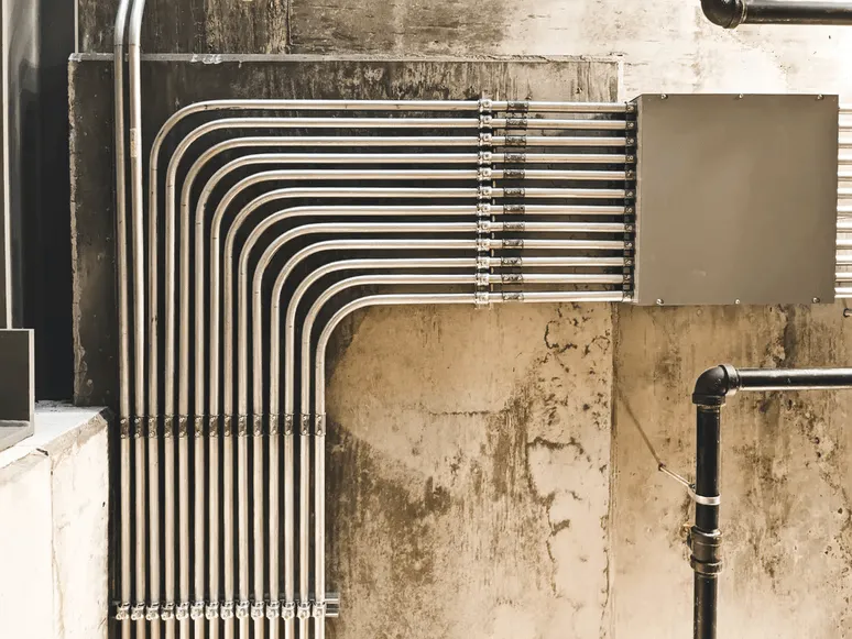 High-Velocity HVAC System: A Closer Look At The Pros And Cons