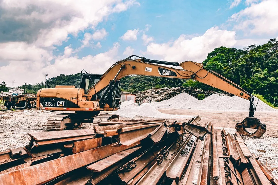 Been a Victim of a Construction Accident? Here's What You Need to Do