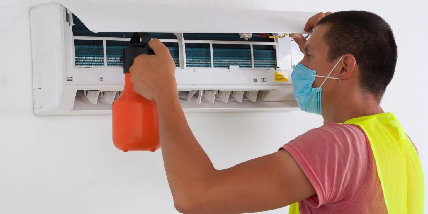 5 Benefits of Hiring a Professional Air Conditioning Service