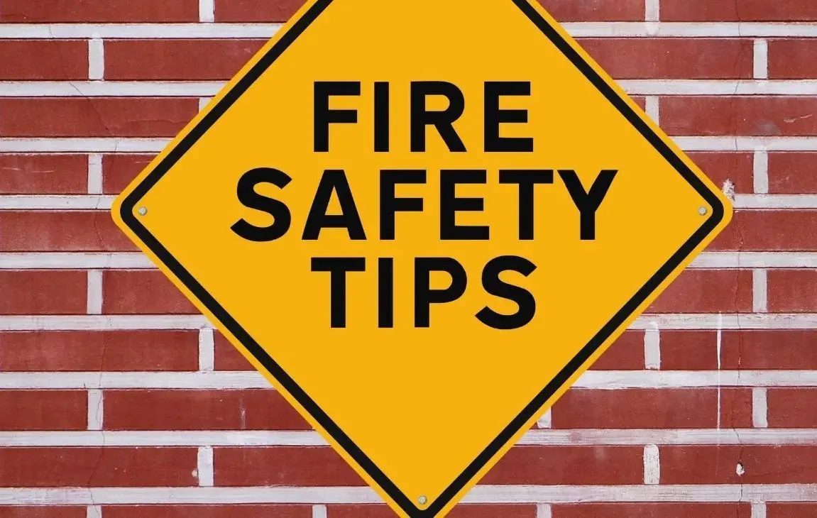 8 Important Fire Safety Tips for Homeowners