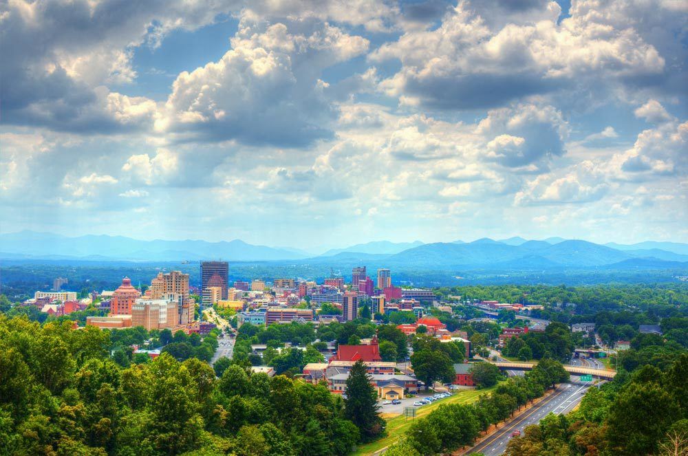 Living in South Carolina vs North Carolina | Homienjoy