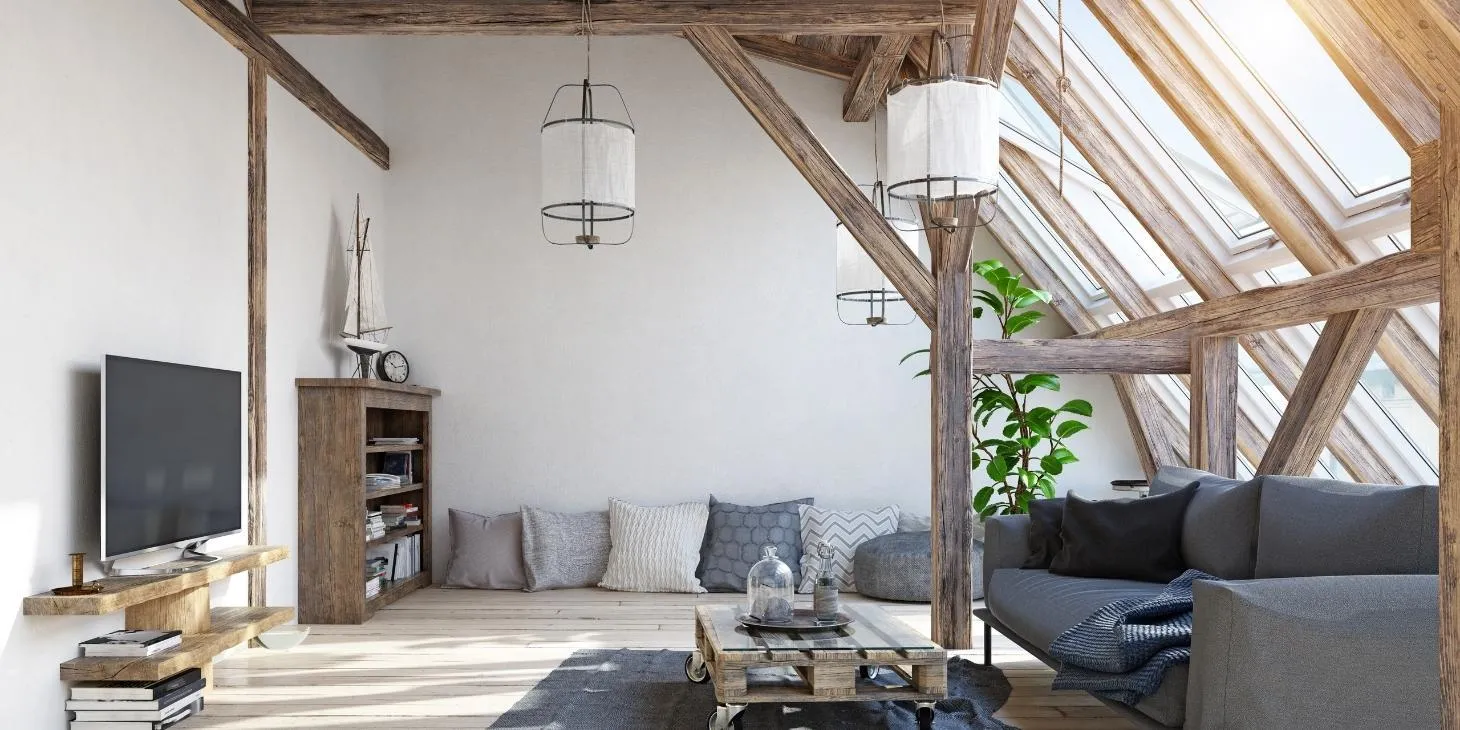 Applying Modern Aesthetics to Your Home