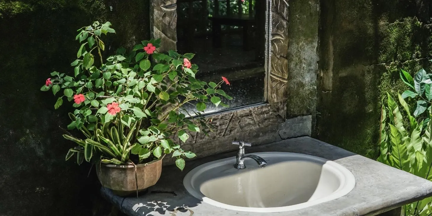 Choosing the Right Outdoor Kitchen Sink