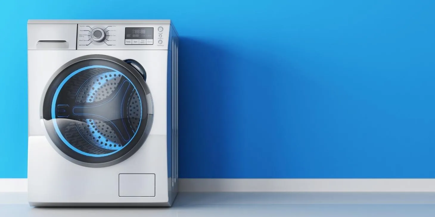 Cold andor Hot Water Connections