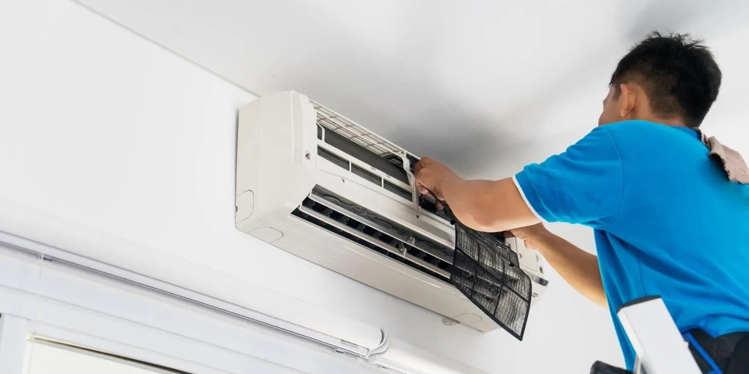 Components of Air Conditioners