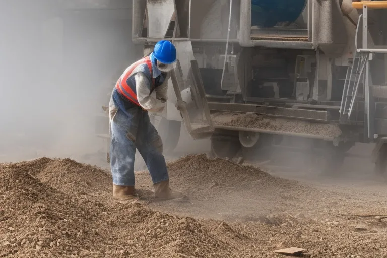 Dust Health Risks and Effects