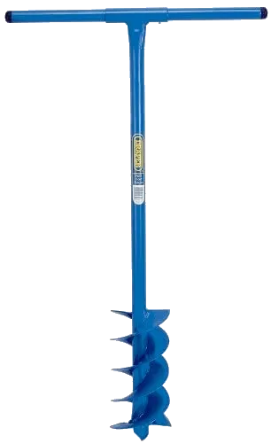 Fencing Post Auger Draper 1050 X 150 Mm