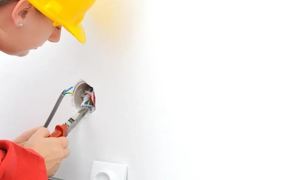 Get your electrical problems solved by a local electrician