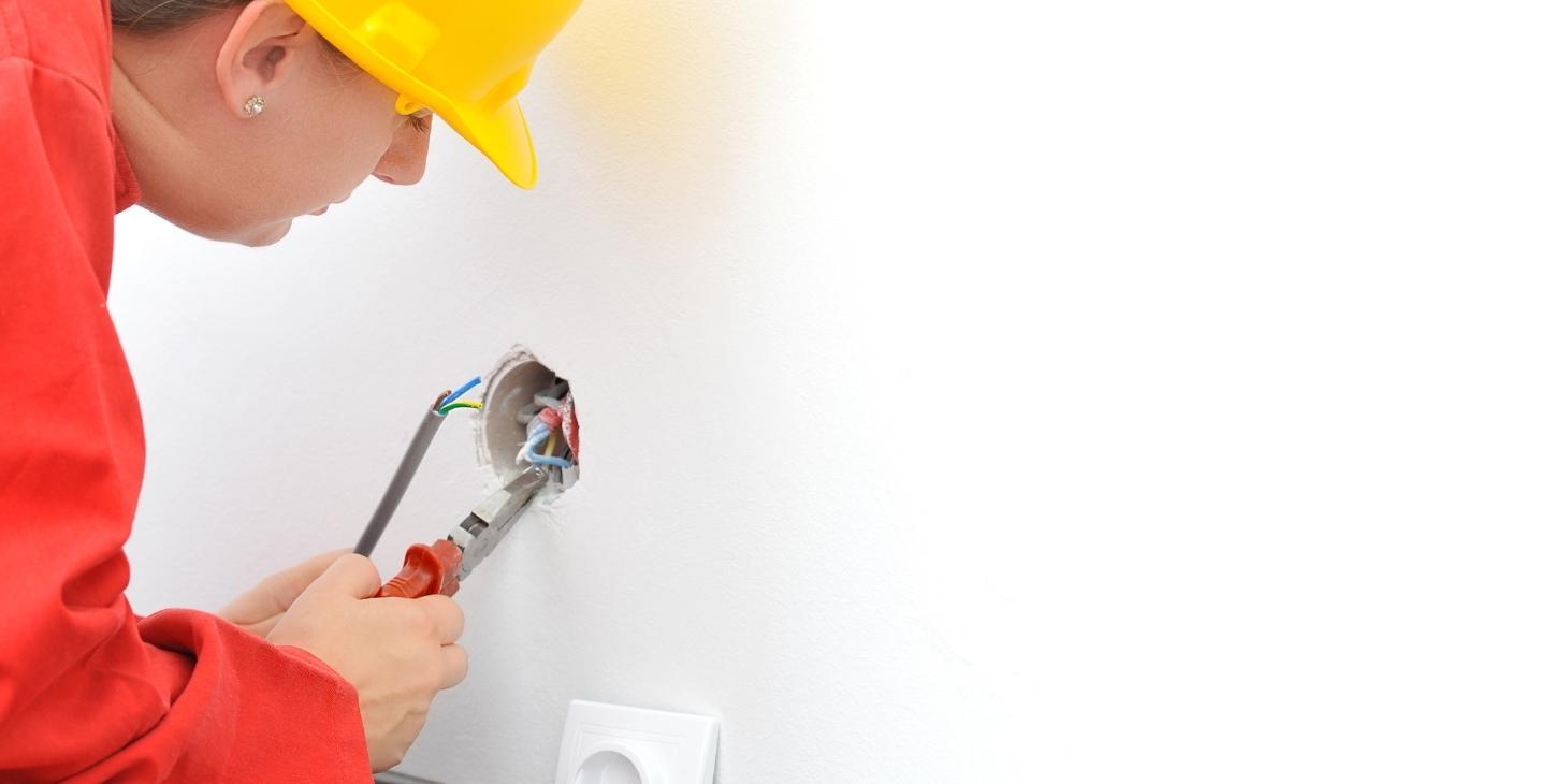 Get your electrical problems solved by a local electrician