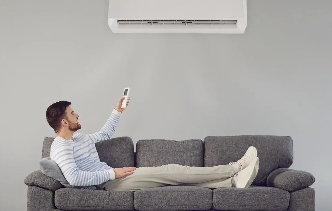 How Does an Air Conditioner Work