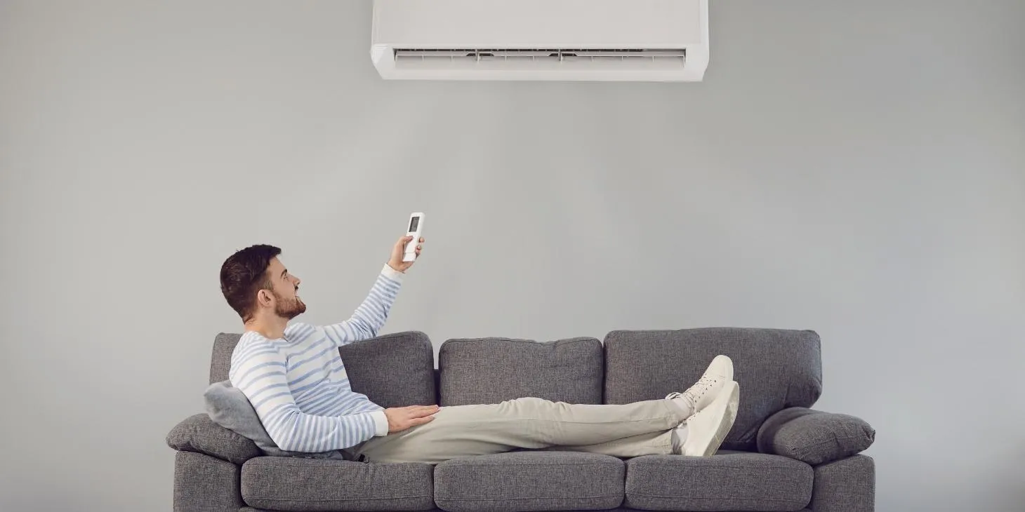 How Does an Air Conditioner Work