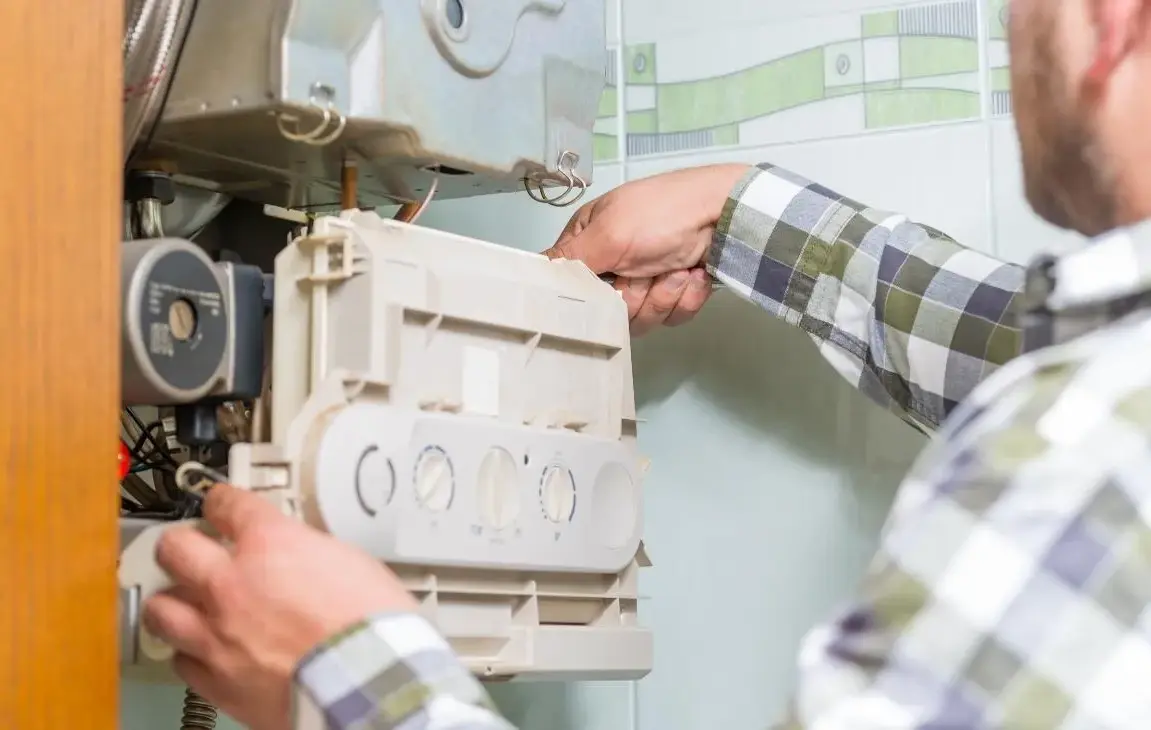 How Much Does It Cost To Repair a Furnace