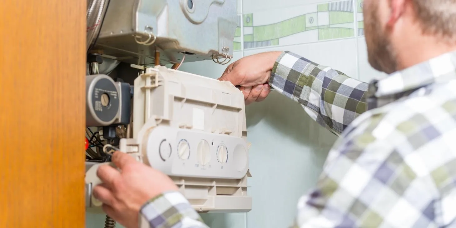 How Much Does It Cost To Repair a Furnace