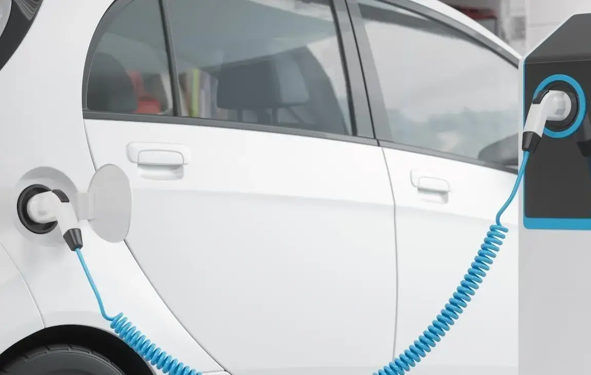How To Get Your Garage Ready For an Electric Car