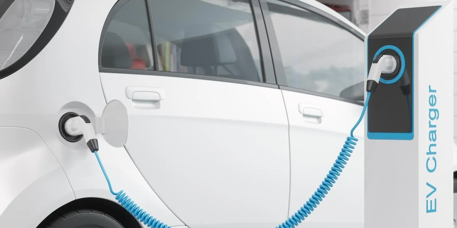 How To Get Your Garage Ready For an Electric Car