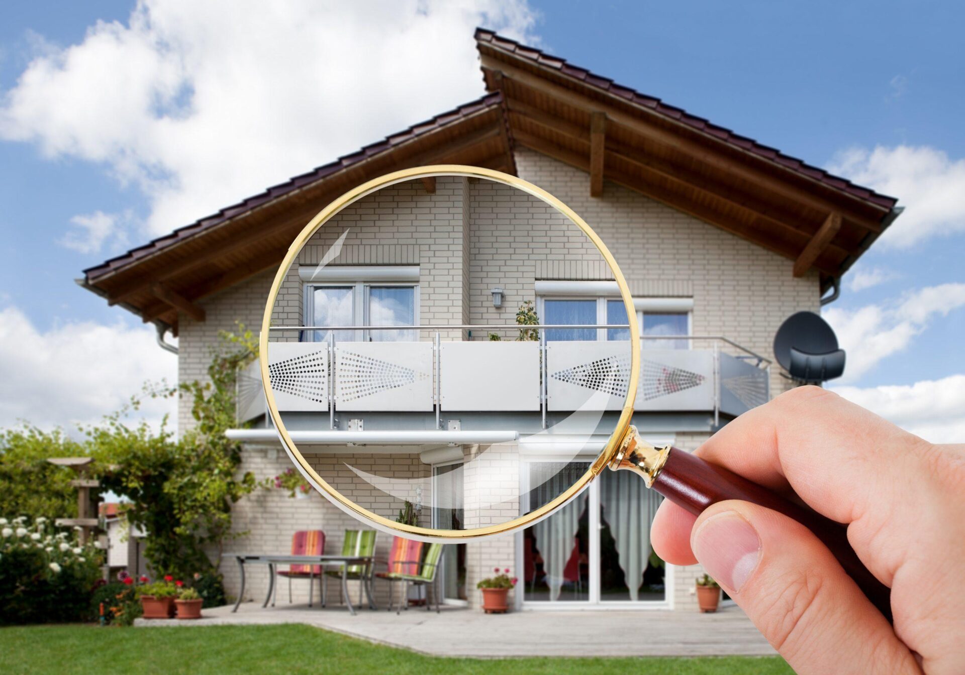 How To Perform An Inspection Before Moving Into Your New Residence
