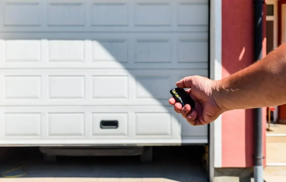 How To Reset Garage Door Remote