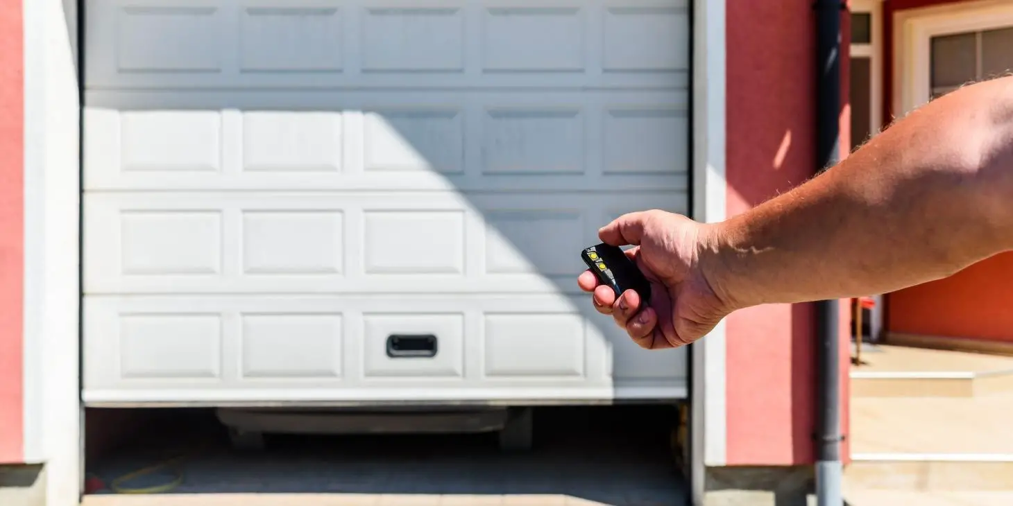 How To Reset Garage Door Remote