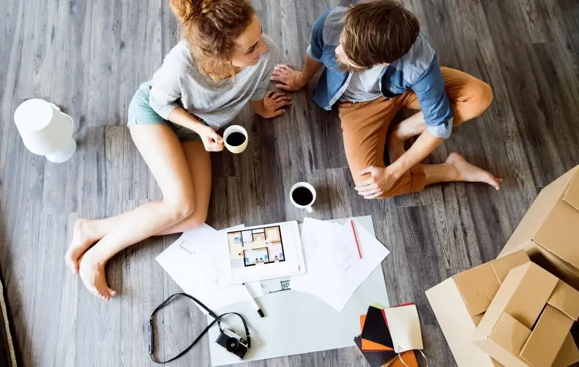 How To Successfully Move Into Your New Home or Apartment