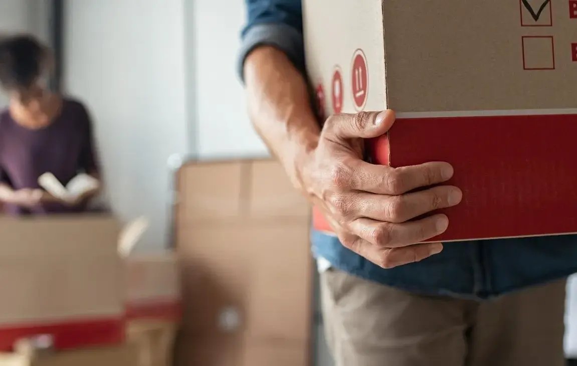 How to Deal with the Emotional Impacts of Relocation