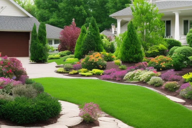 How Landscaping Affects the Value of your Home