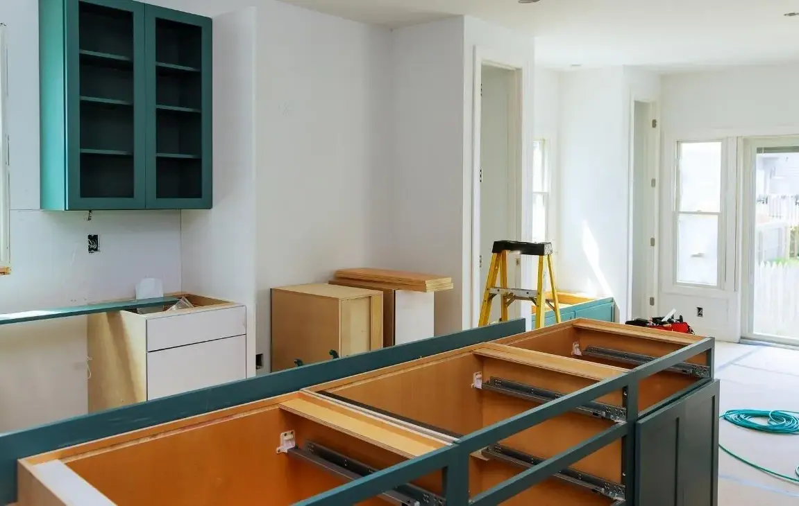 Kitchen Remodel 101 Why Hire Waste Removal Experts Than Doing It Yourself