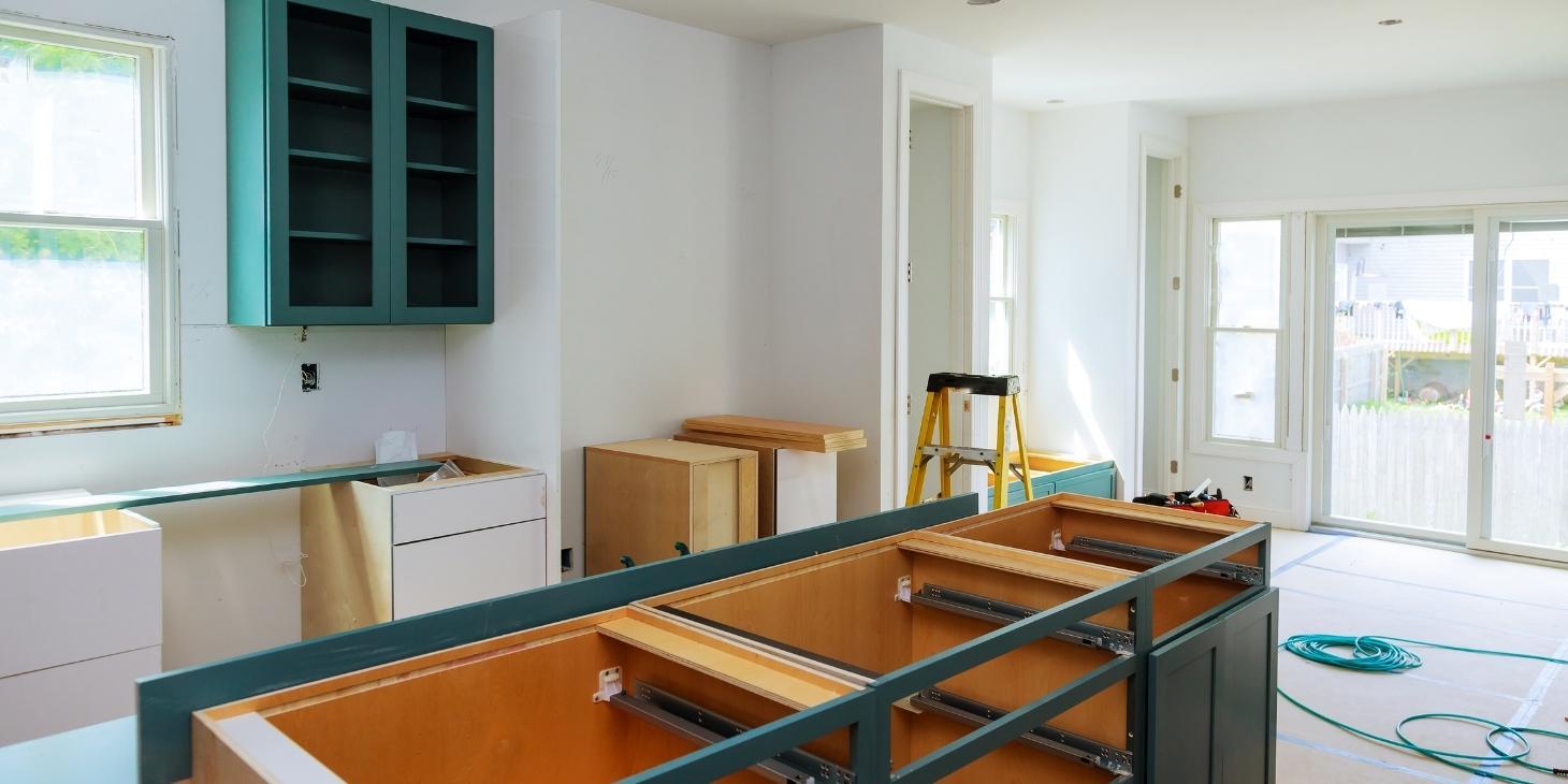 Kitchen Remodel 101 Why Hire Waste Removal Experts Than Doing It Yourself