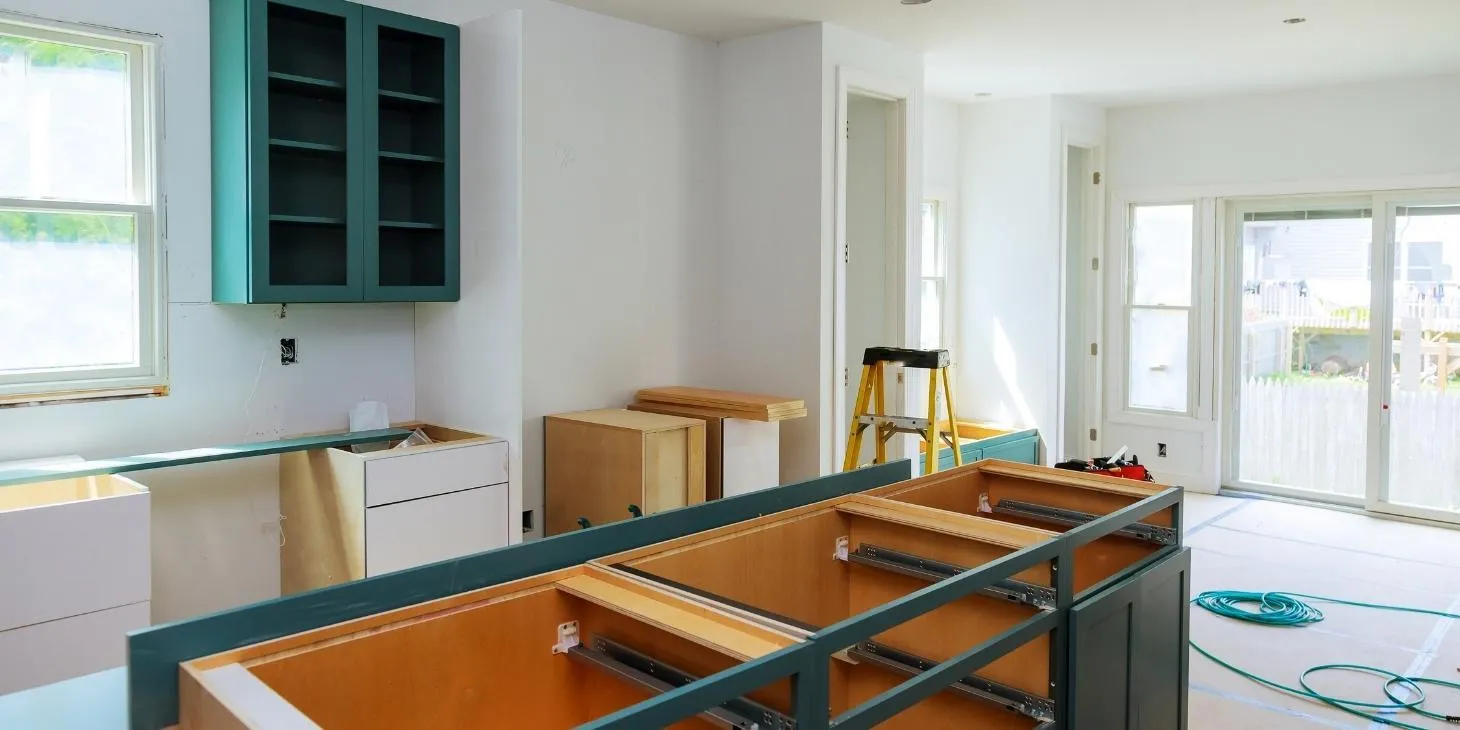 Kitchen Remodel 101 Why Hire Waste Removal Experts Than Doing It Yourself