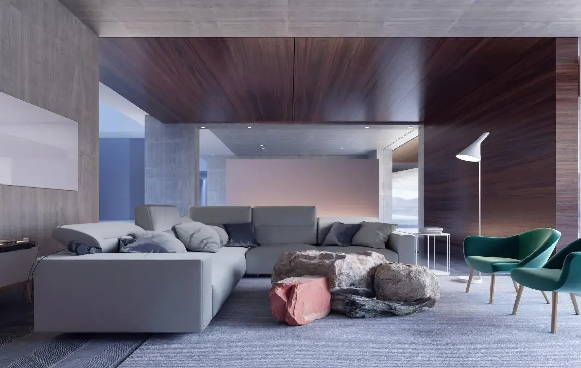 Modern Interior Design – Tips for Creating a Modern Home