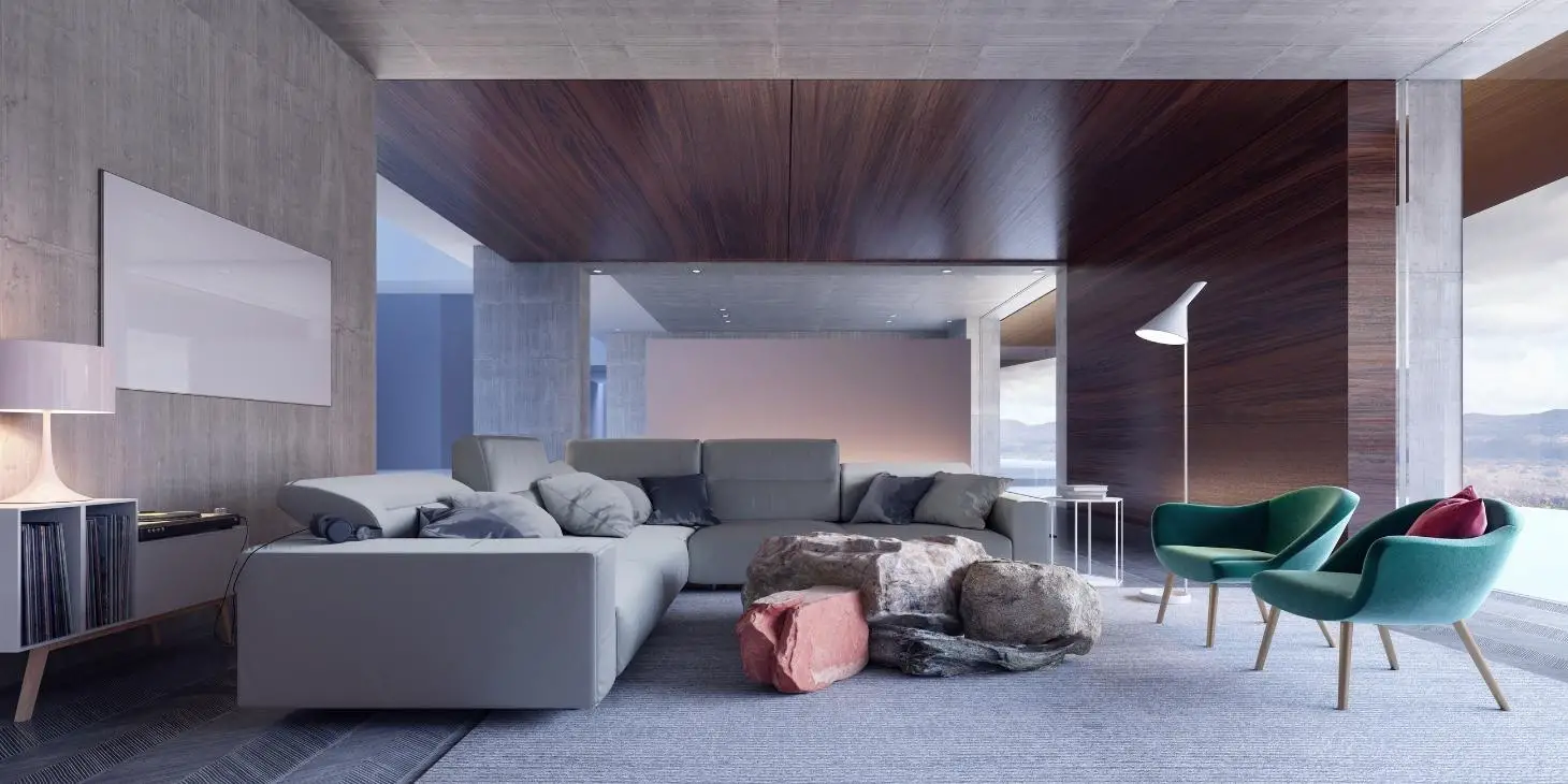 Modern Interior Design – Tips for Creating a Modern Home