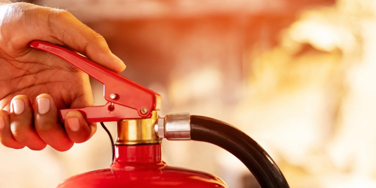 8 Important Fire Safety Tips for Homeowners Homienjoy
