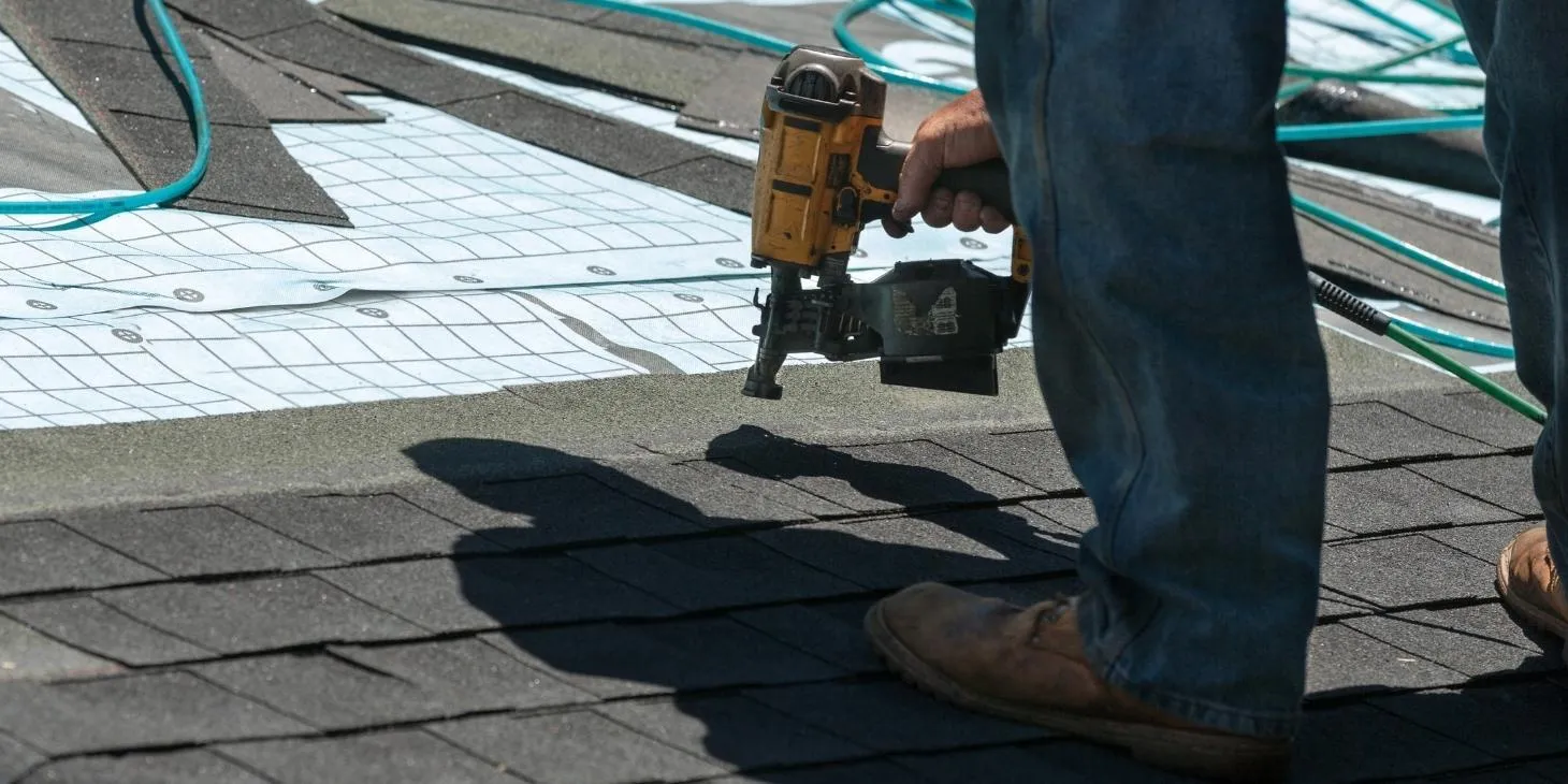 How Much Does A Roof Replacement Cost?