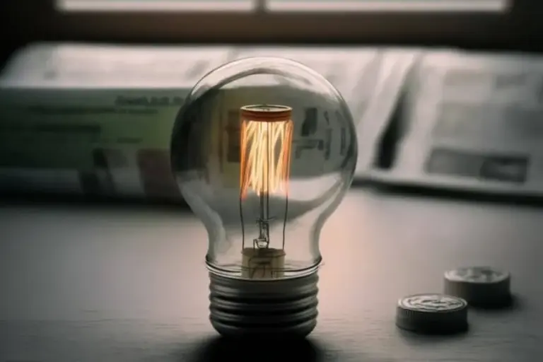 Save Energy
